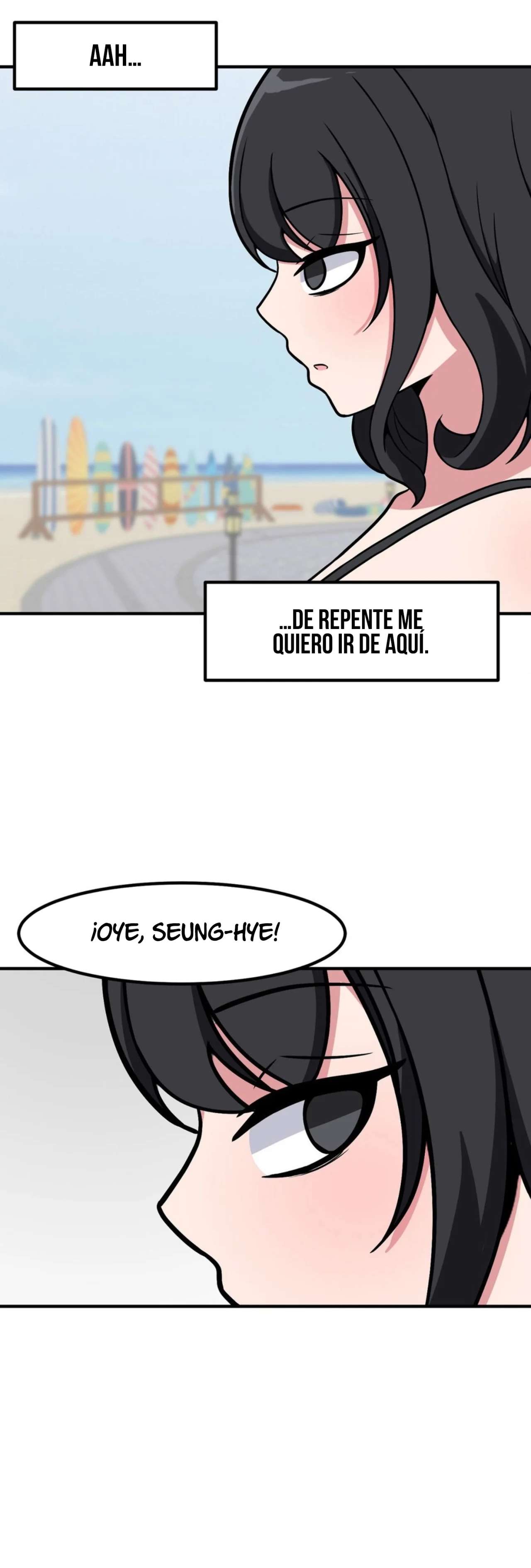 El Secreto de Jae-kyung Capitulo 67 página 23