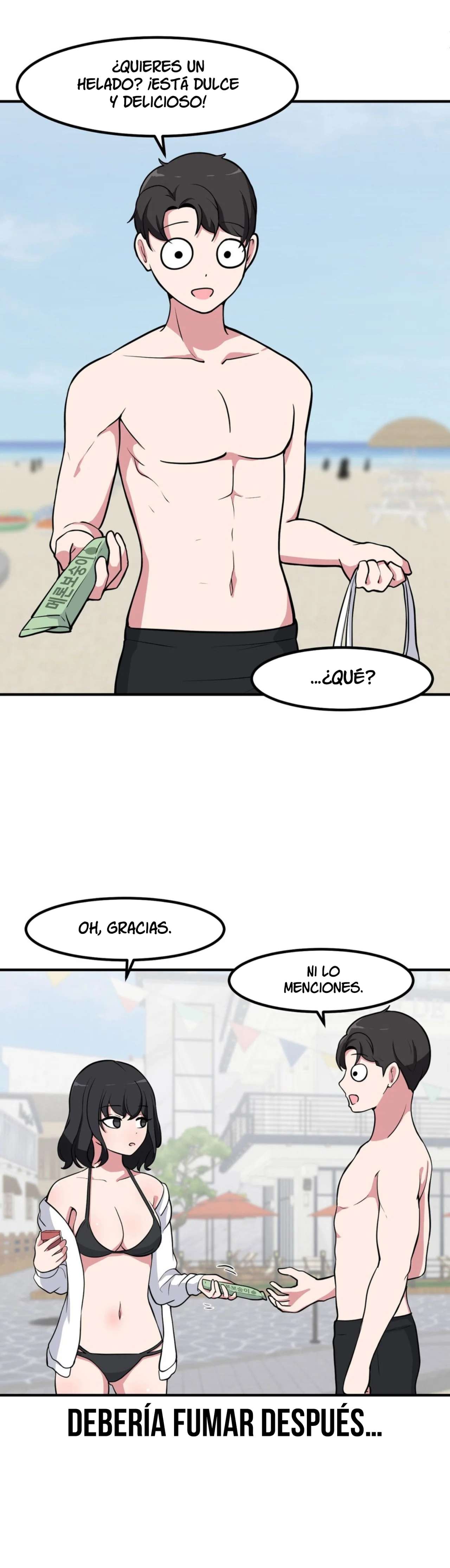 El Secreto de Jae-kyung Capitulo 67 página 24