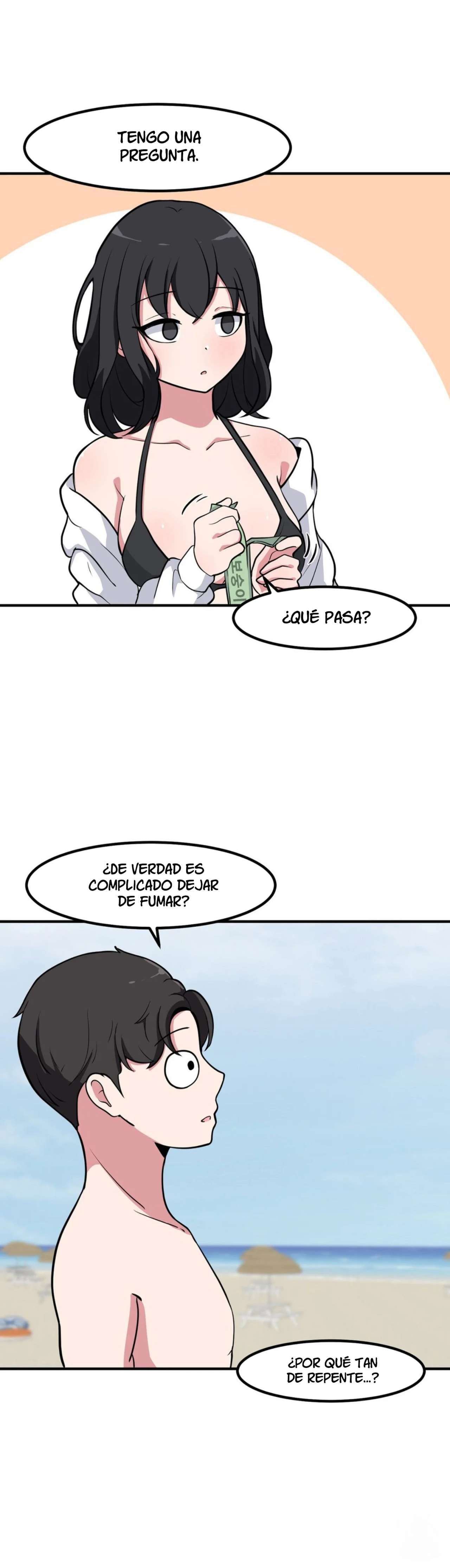 El Secreto de Jae-kyung Capitulo 67 página 25