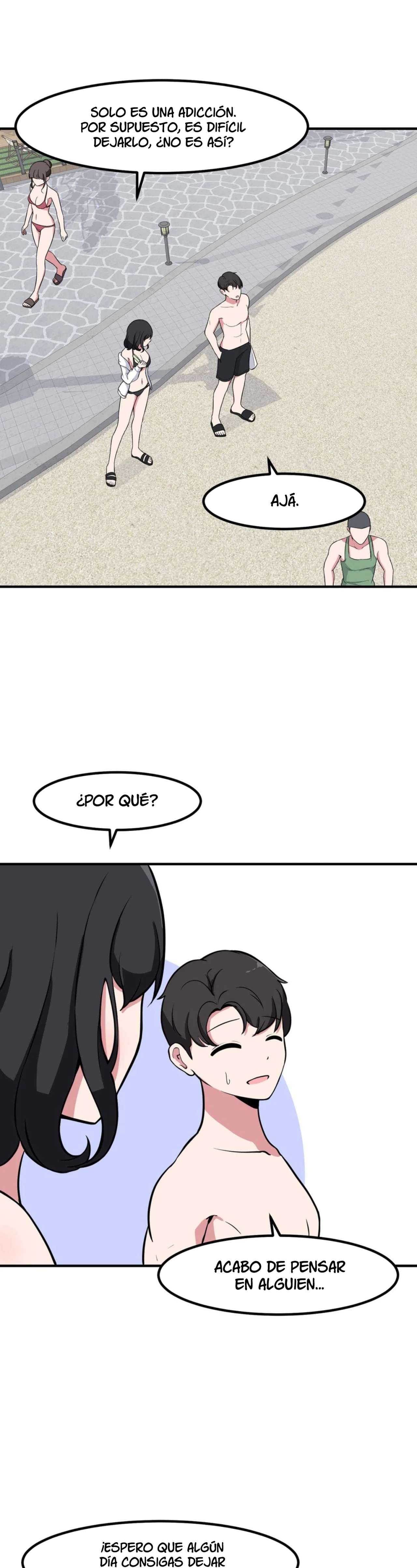 El Secreto de Jae-kyung Capitulo 67 página 26