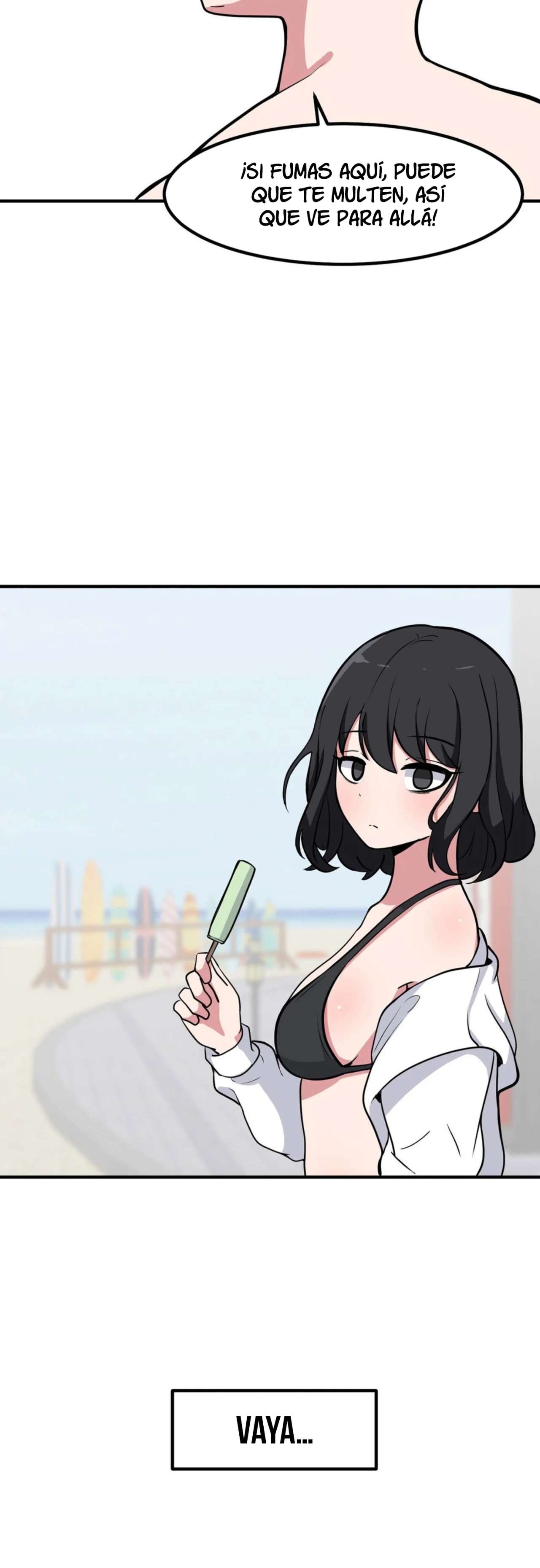 El Secreto de Jae-kyung Capitulo 67 página 29