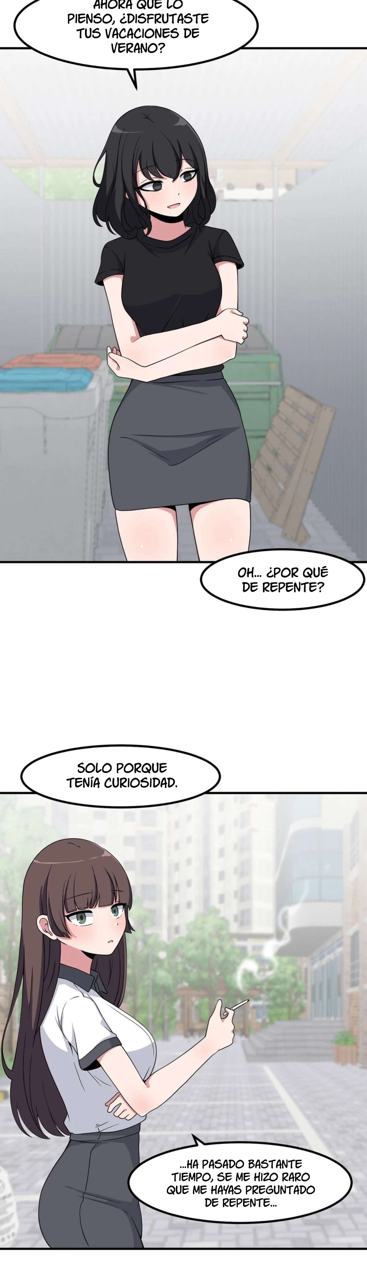 El Secreto de Jae-kyung Capitulo 67 página 3