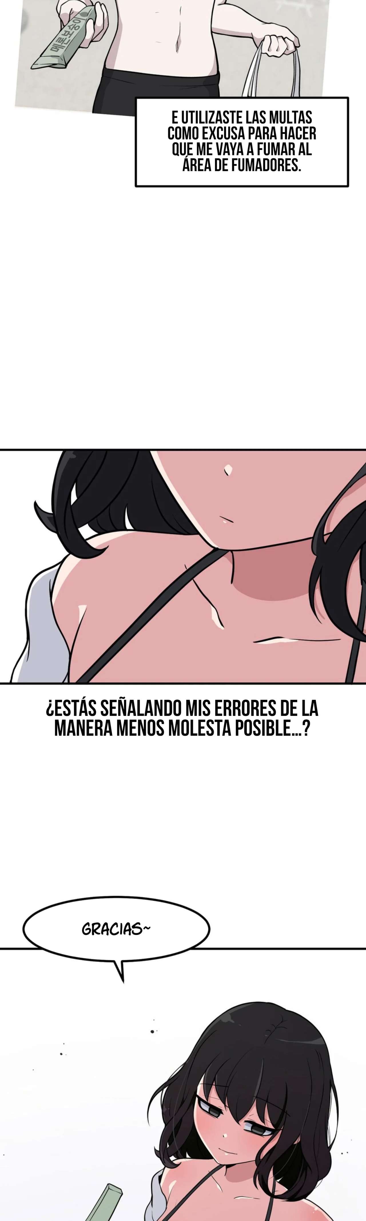 El Secreto de Jae-kyung Capitulo 67 página 31