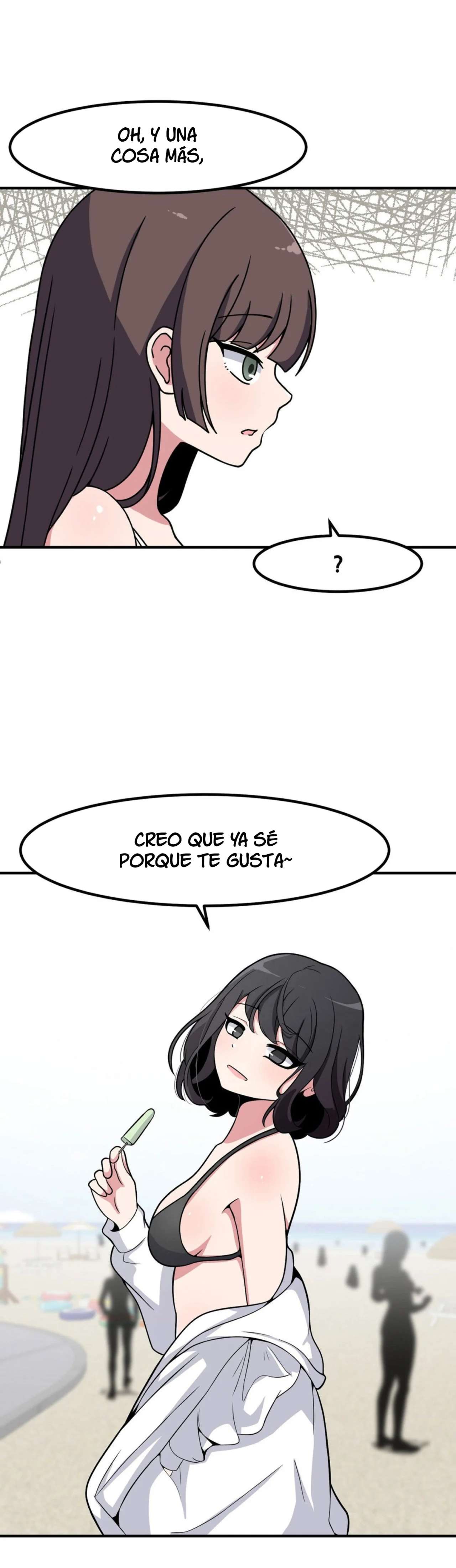 El Secreto de Jae-kyung Capitulo 67 página 35