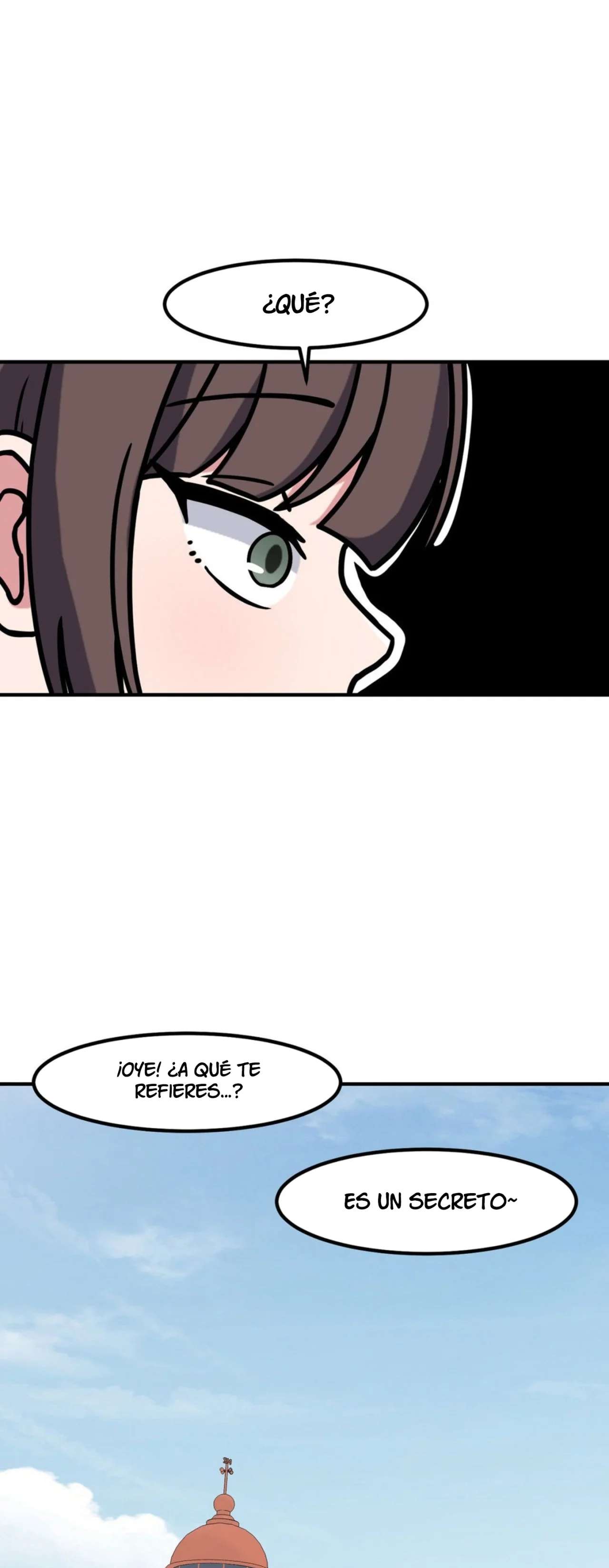 El Secreto de Jae-kyung Capitulo 67 página 36