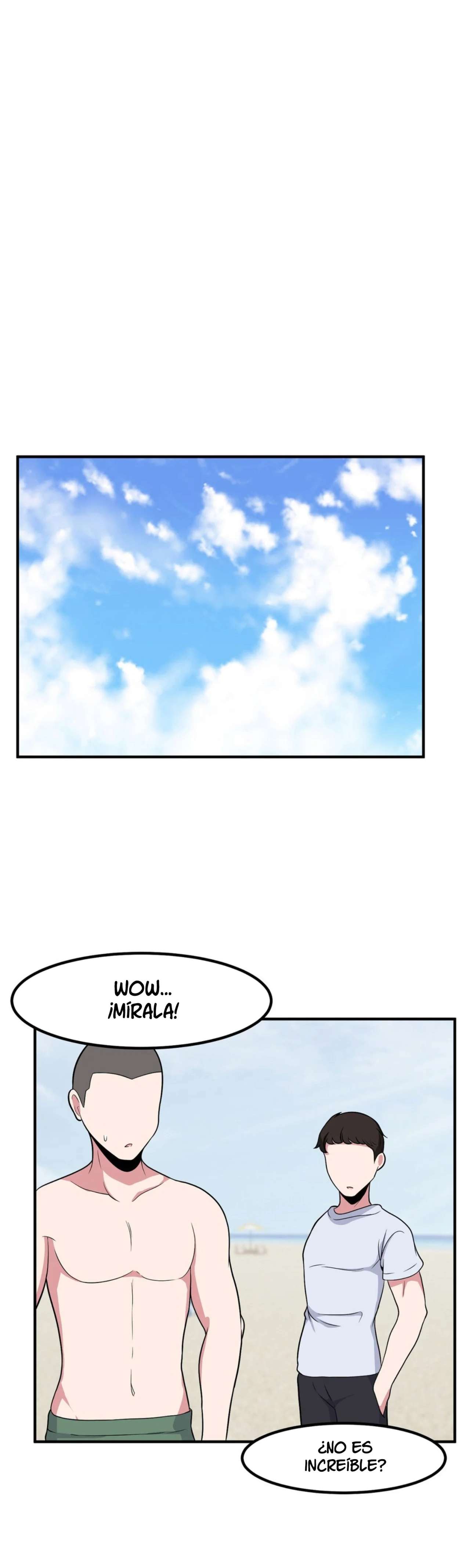 El Secreto de Jae-kyung Capitulo 67 página 9