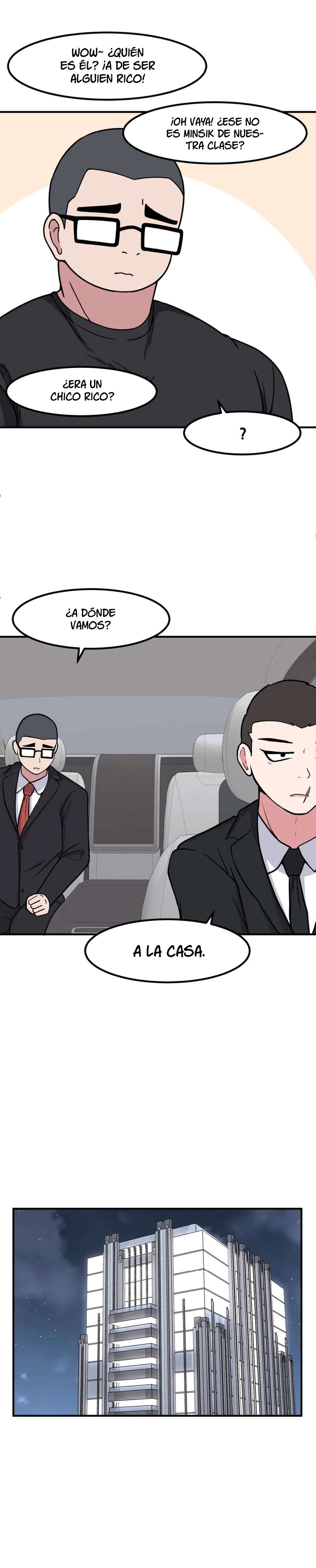 El Secreto de Jae-kyung Capitulo 68 página 10