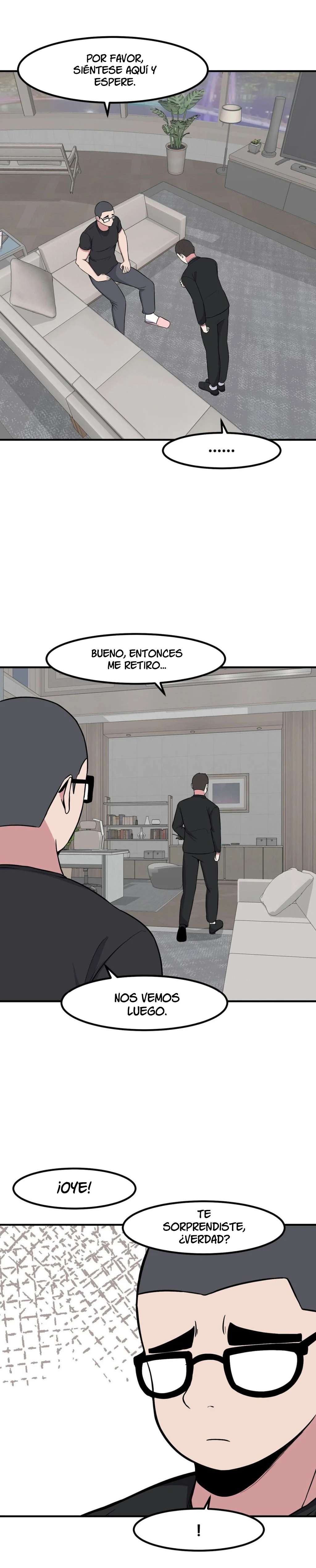 El Secreto de Jae-kyung Capitulo 68 página 11