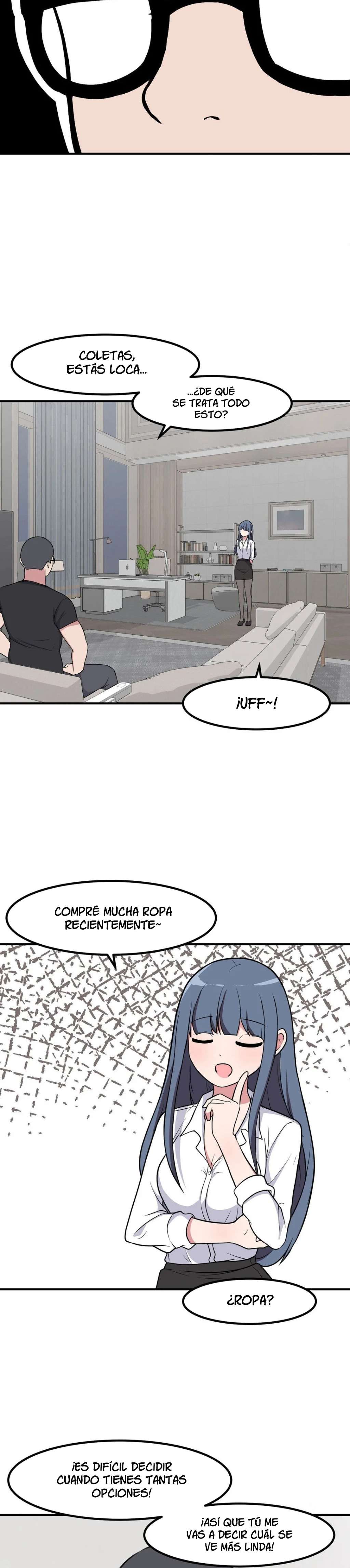 El Secreto de Jae-kyung Capitulo 68 página 13