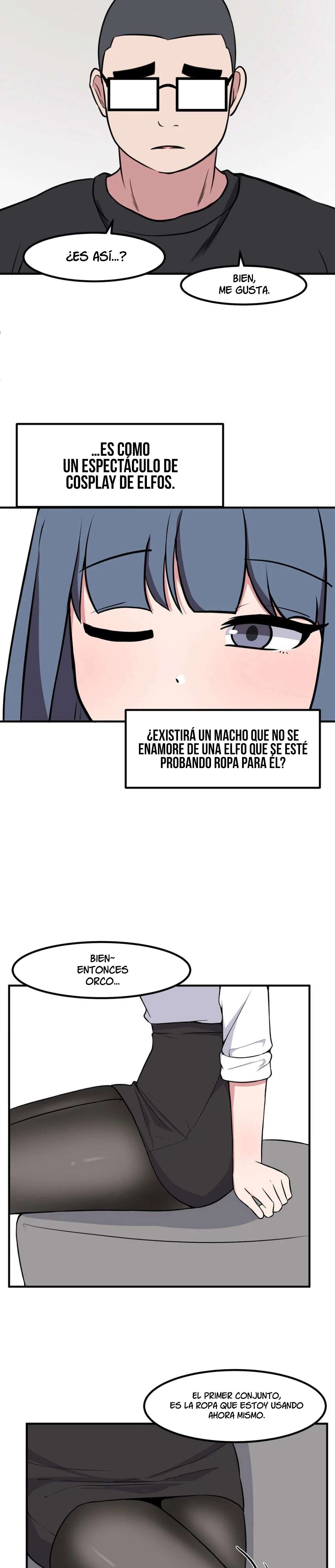 El Secreto de Jae-kyung Capitulo 68 página 14