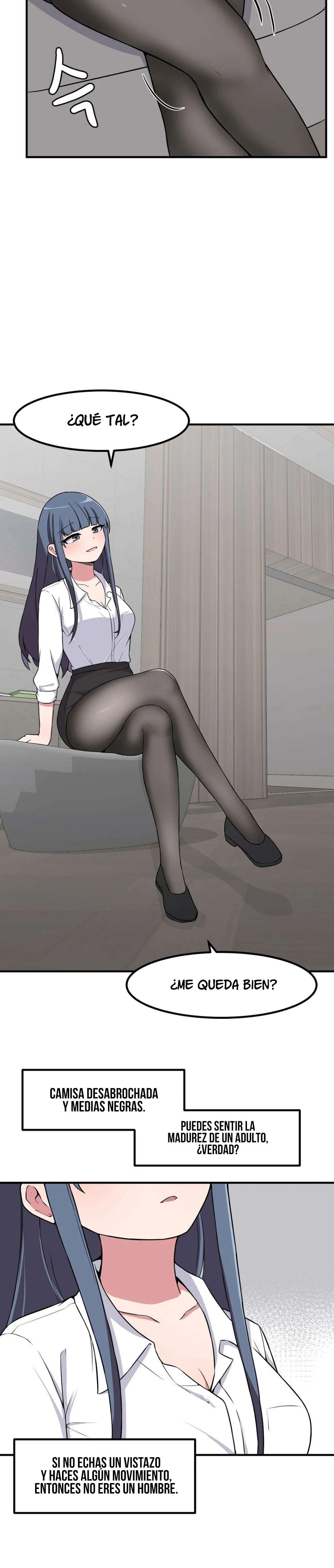 El Secreto de Jae-kyung Capitulo 68 página 15