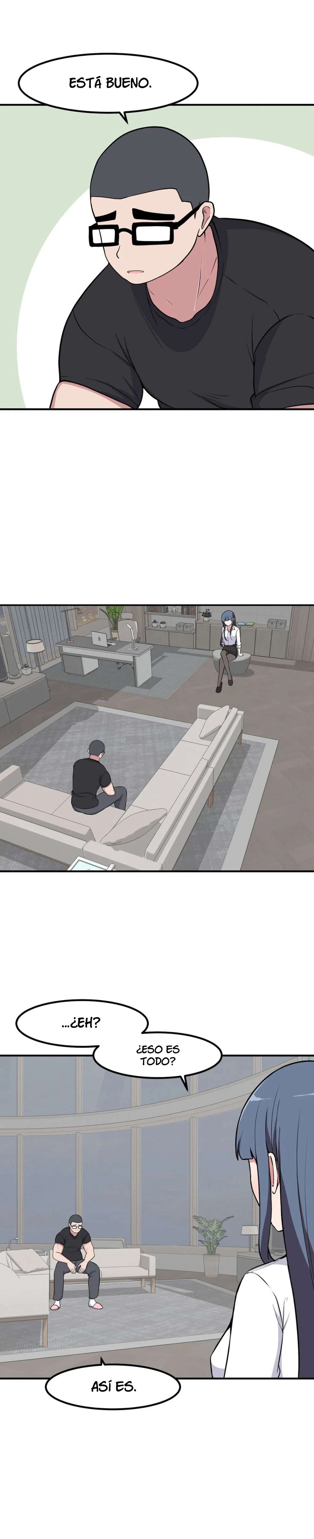 El Secreto de Jae-kyung Capitulo 68 página 16