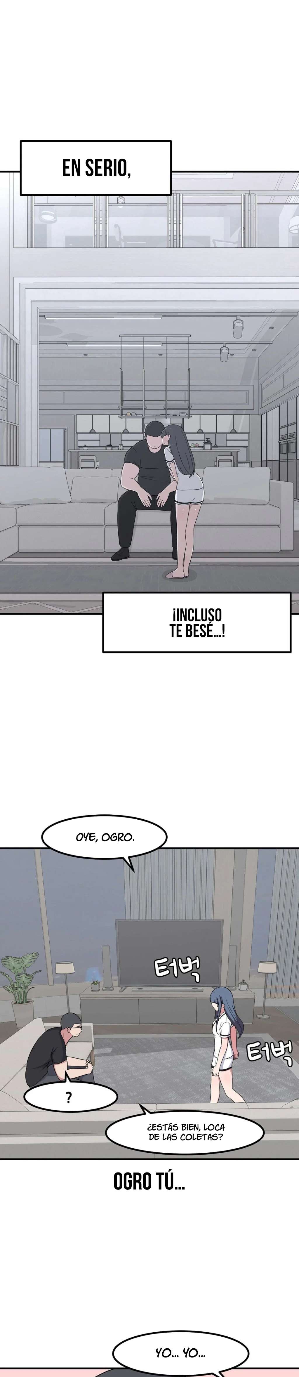 El Secreto de Jae-kyung Capitulo 68 página 22