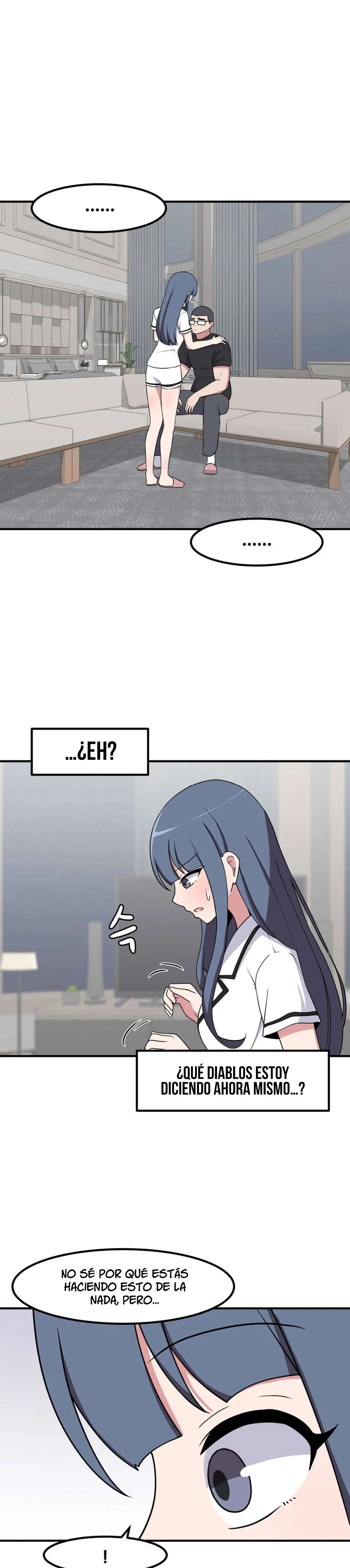 El Secreto de Jae-kyung Capitulo 68 página 24