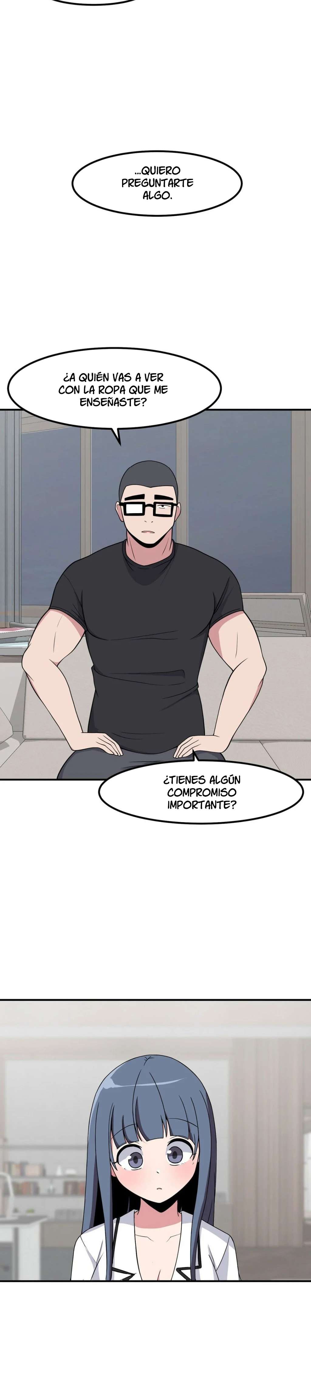 El Secreto de Jae-kyung Capitulo 68 página 25