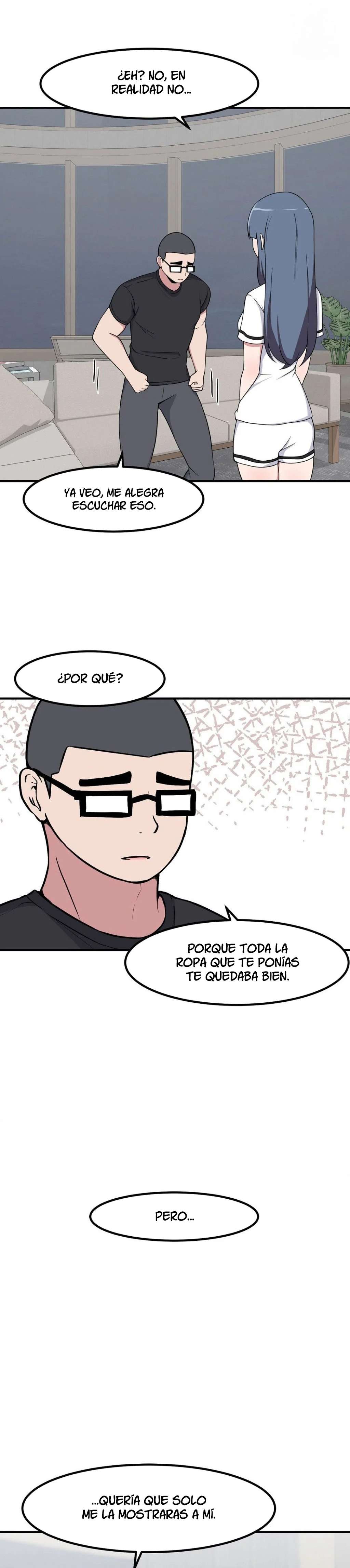 El Secreto de Jae-kyung Capitulo 68 página 26