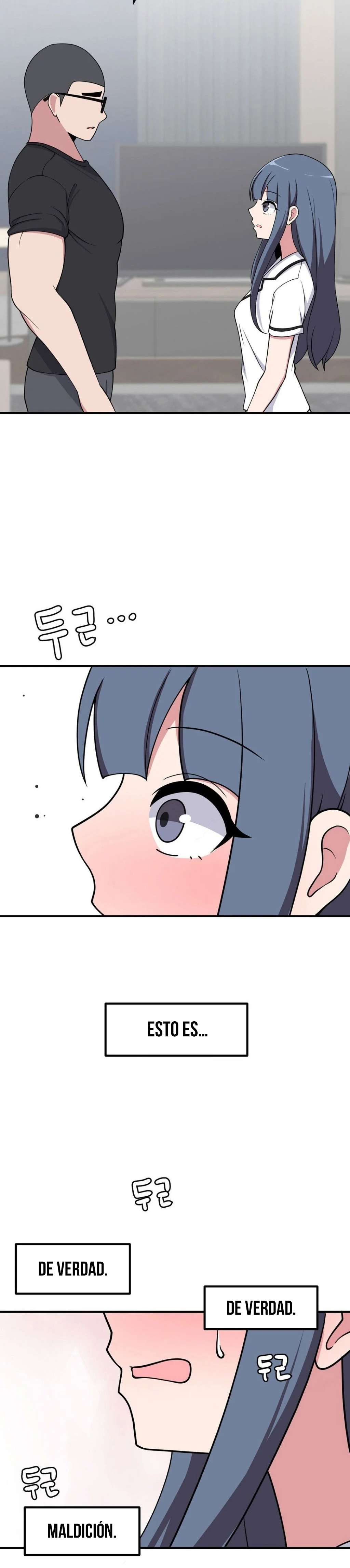El Secreto de Jae-kyung Capitulo 68 página 27