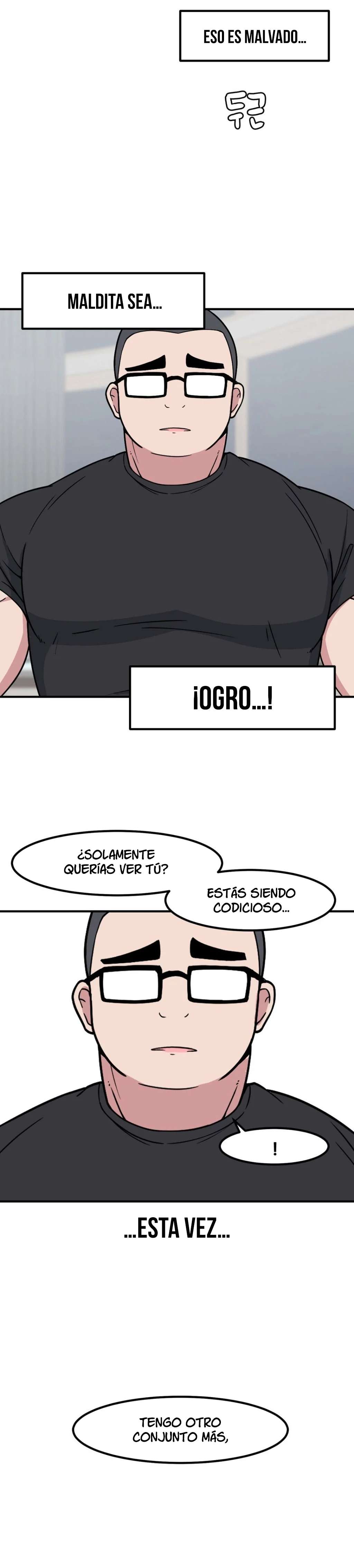 El Secreto de Jae-kyung Capitulo 68 página 28