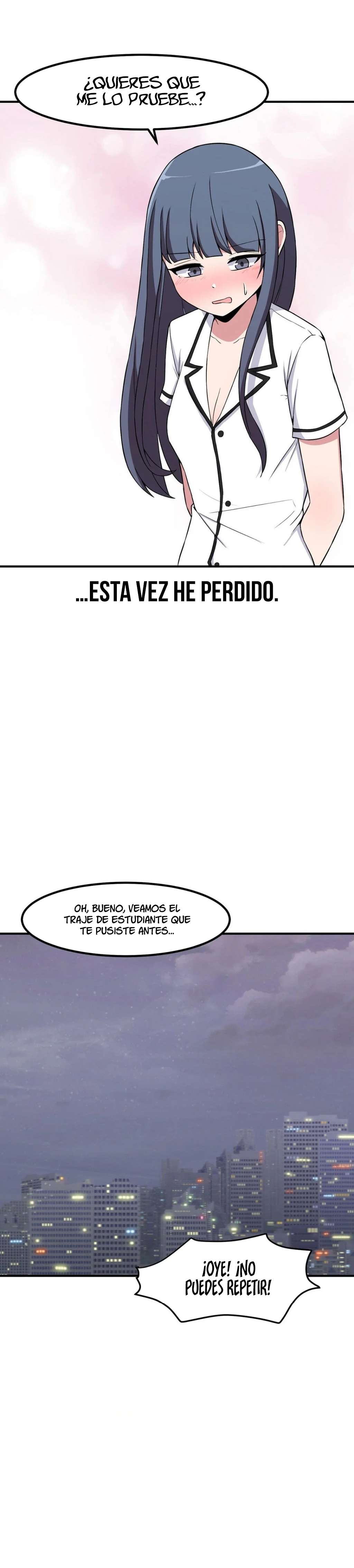 El Secreto de Jae-kyung Capitulo 68 página 29