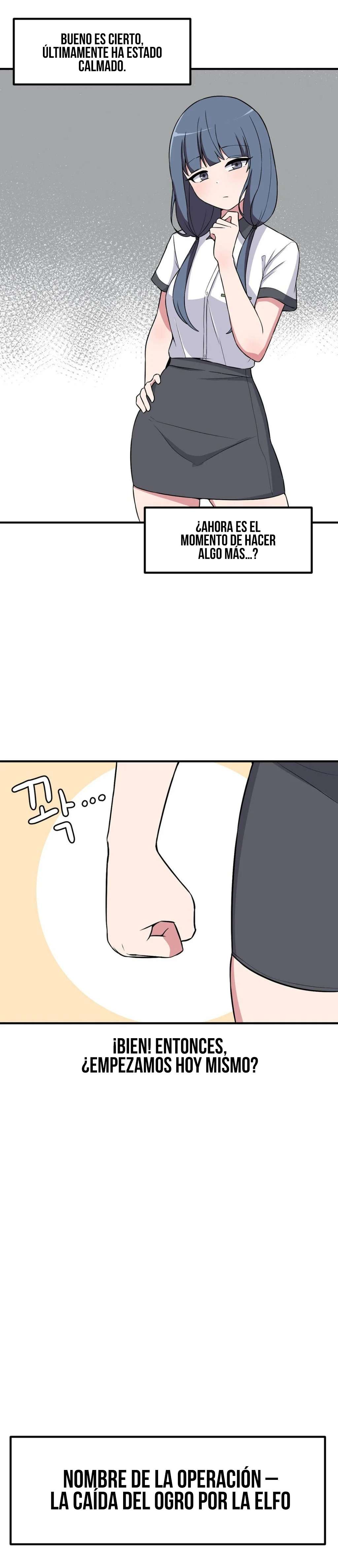 El Secreto de Jae-kyung Capitulo 68 página 6