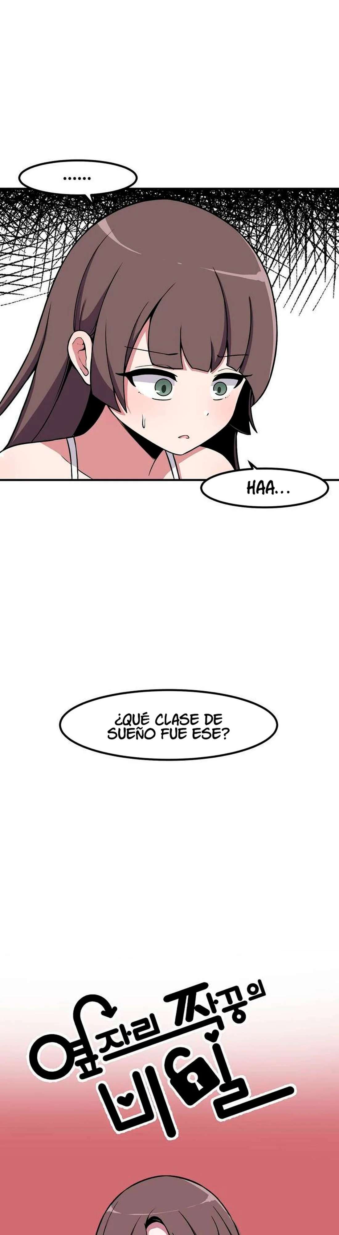 El Secreto de Jae-kyung Capitulo 69 página 10