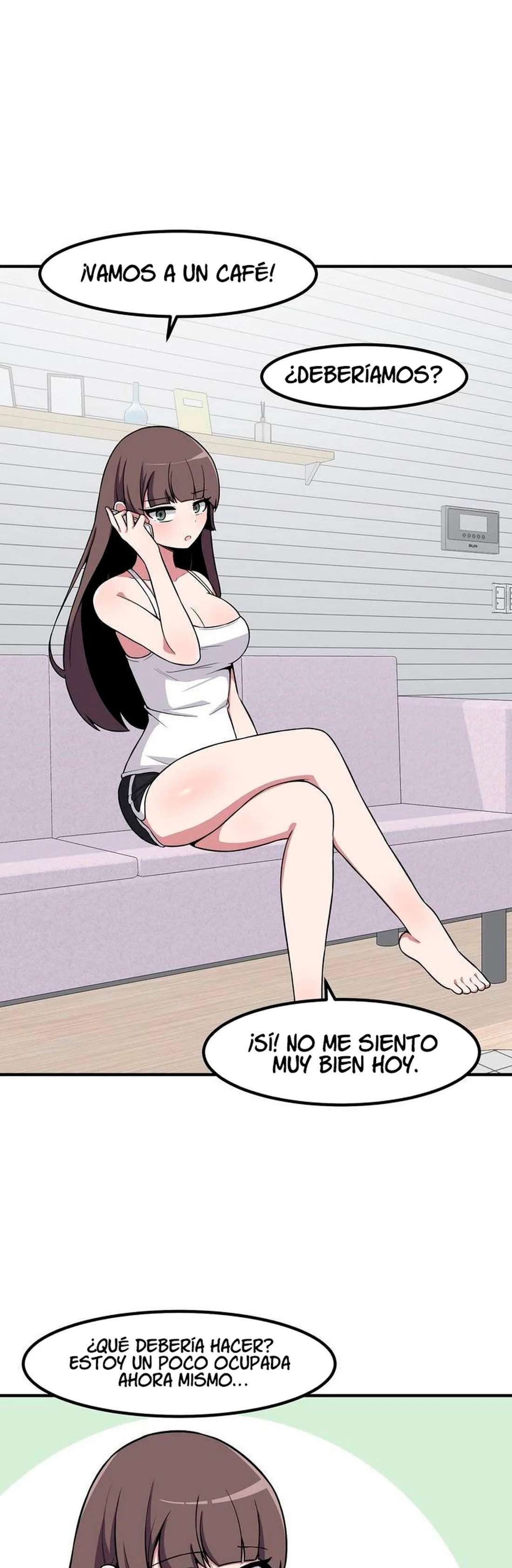 El Secreto de Jae-kyung Capitulo 69 página 12