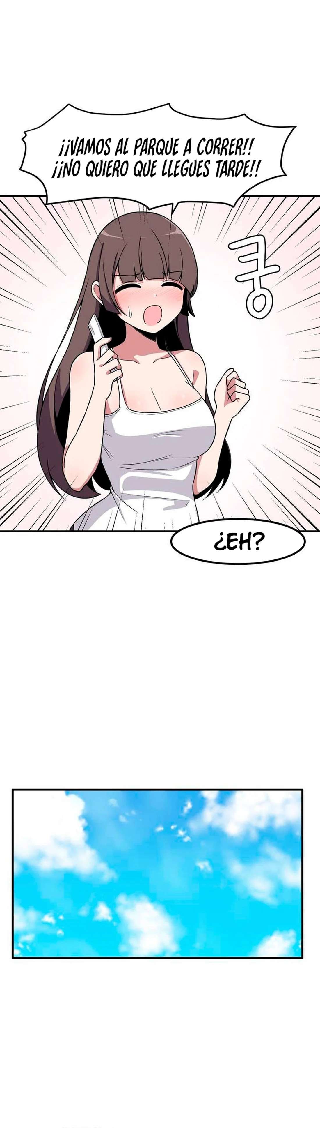 El Secreto de Jae-kyung Capitulo 69 página 19