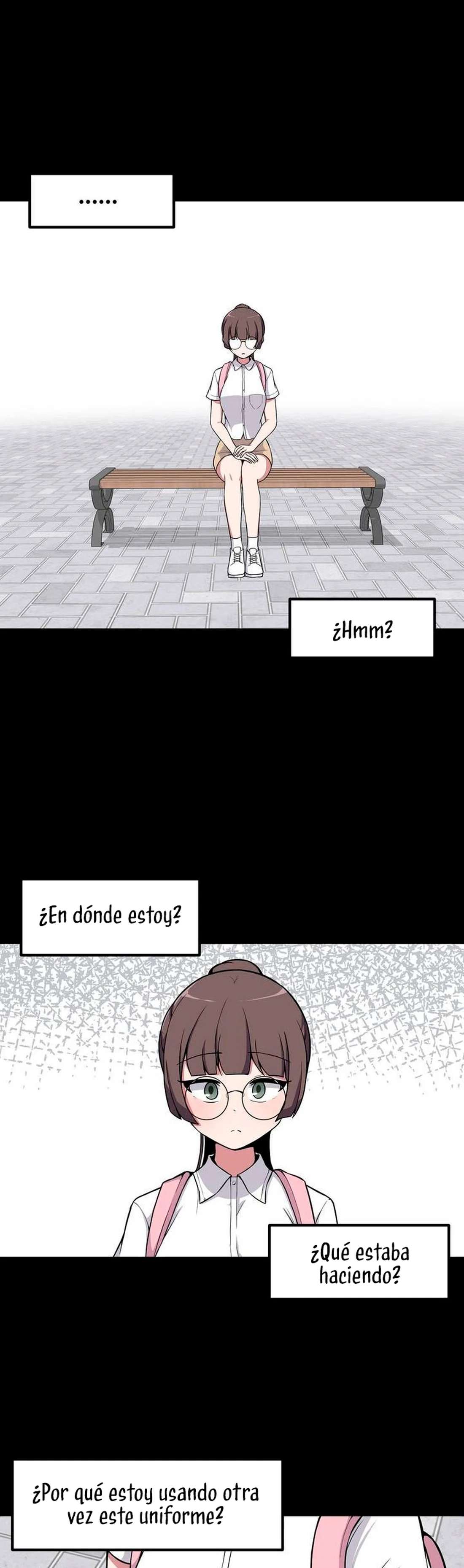El Secreto de Jae-kyung Capitulo 69 página 2