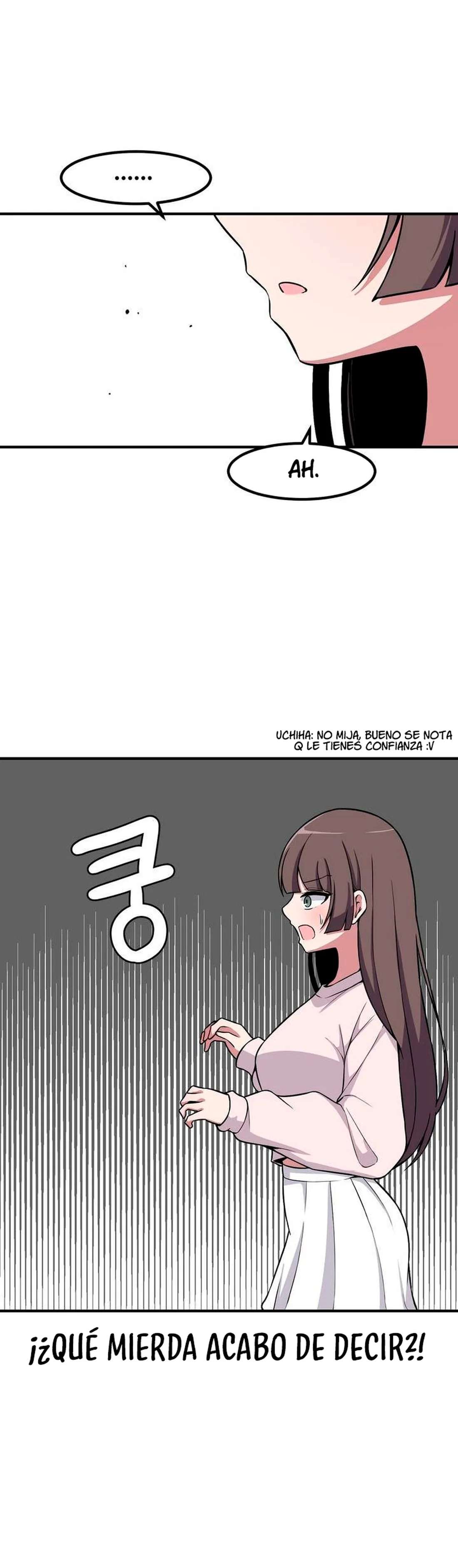 El Secreto de Jae-kyung Capitulo 69 página 24