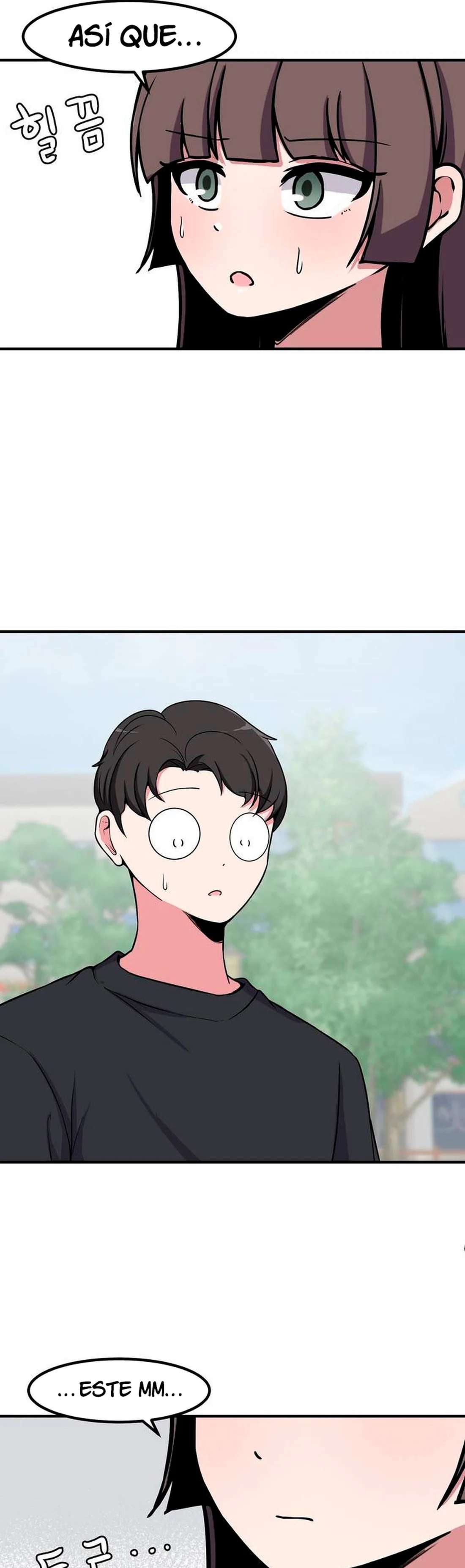 El Secreto de Jae-kyung Capitulo 69 página 26