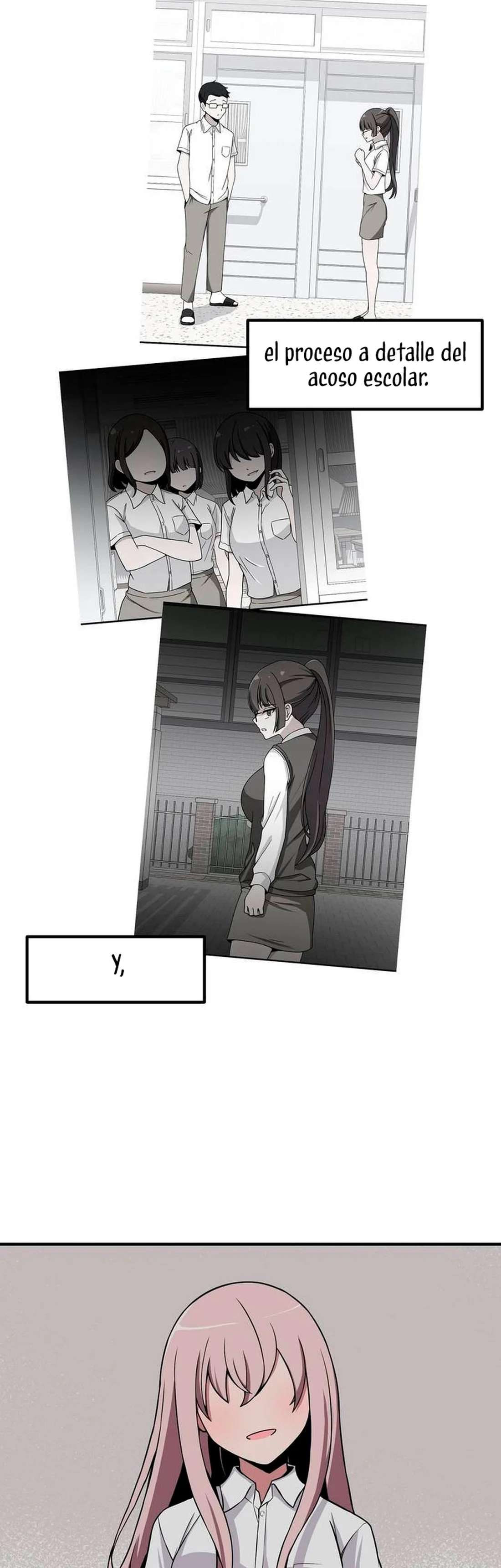 El Secreto de Jae-kyung Capitulo 69 página 28