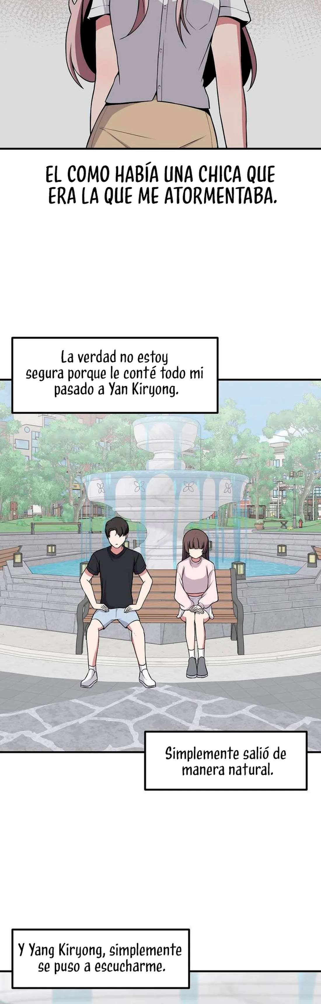 El Secreto de Jae-kyung Capitulo 69 página 29