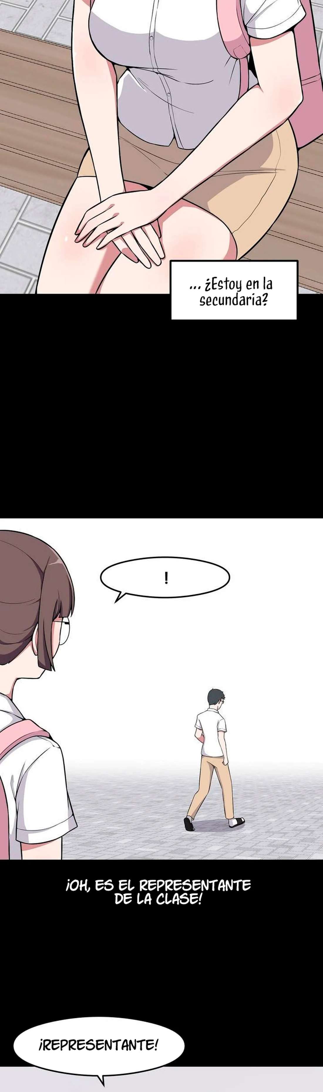 El Secreto de Jae-kyung Capitulo 69 página 3