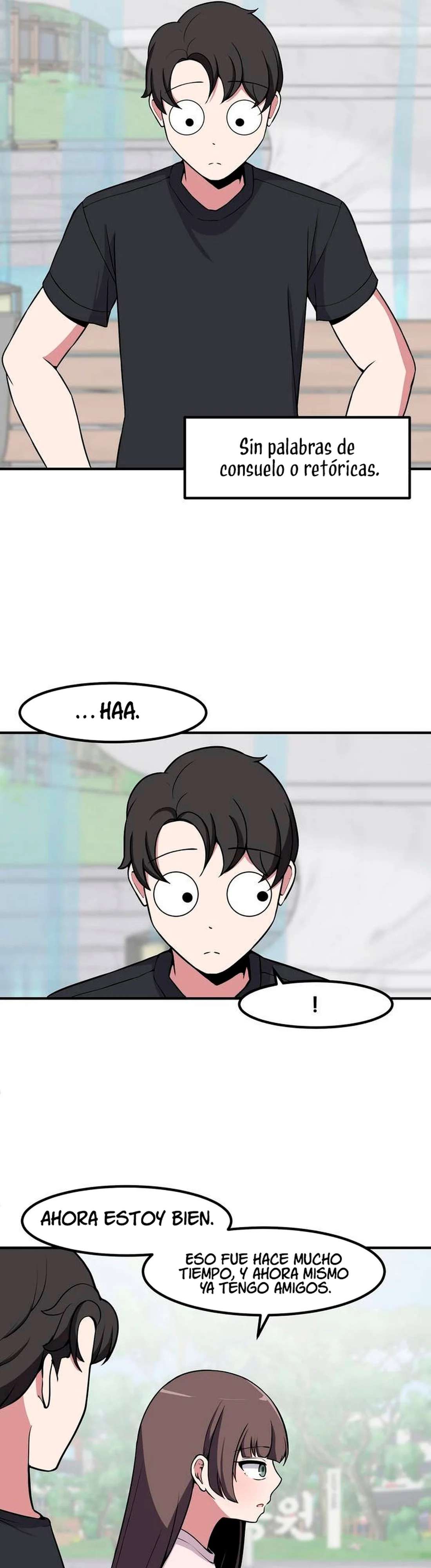 El Secreto de Jae-kyung Capitulo 69 página 30