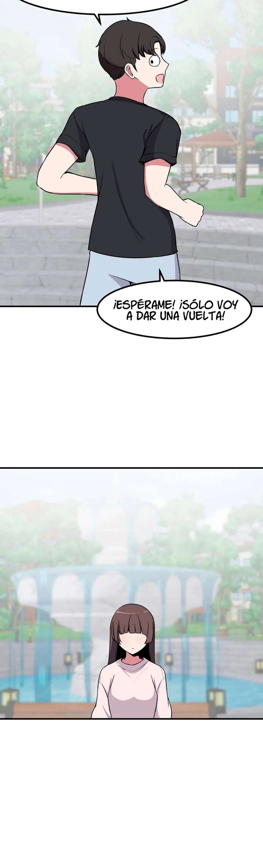 El Secreto de Jae-kyung Capitulo 69 página 33