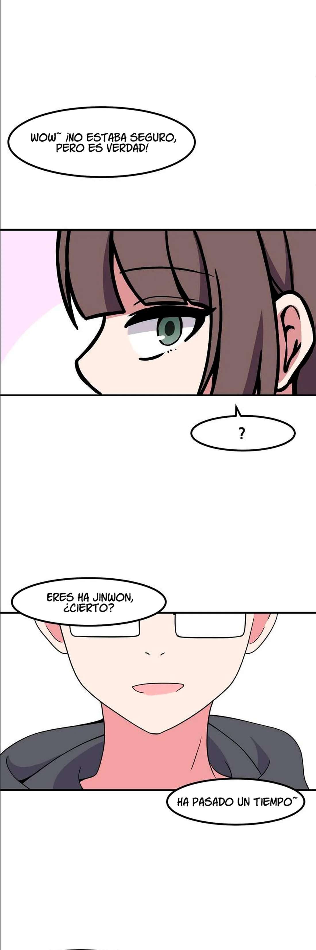 El Secreto de Jae-kyung Capitulo 69 página 37