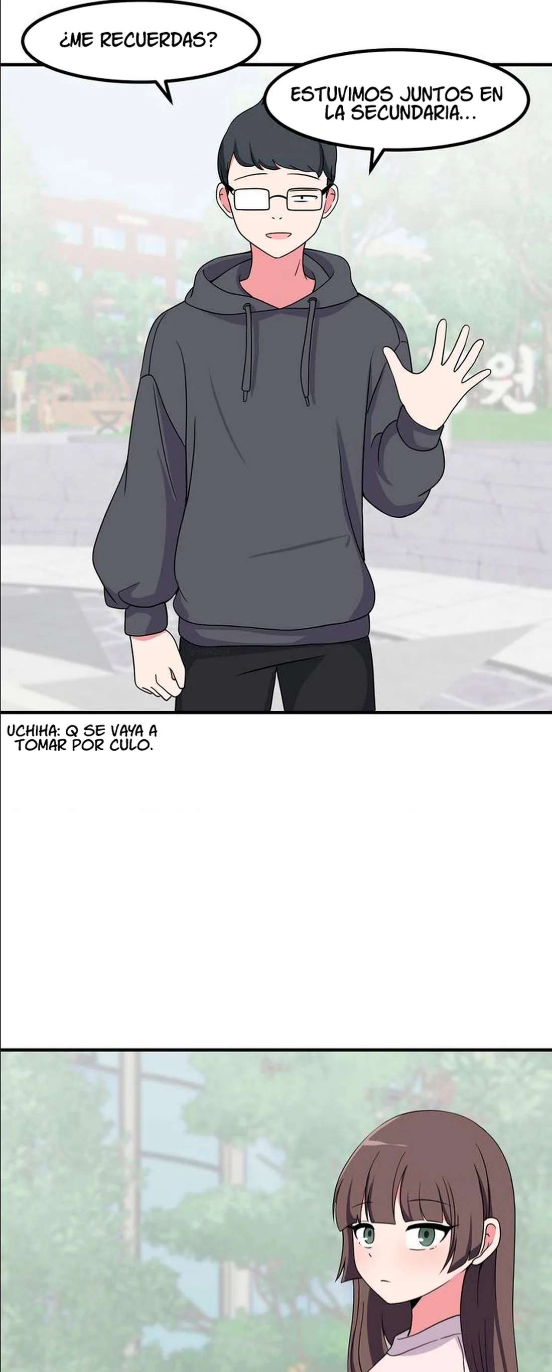 El Secreto de Jae-kyung Capitulo 69 página 38