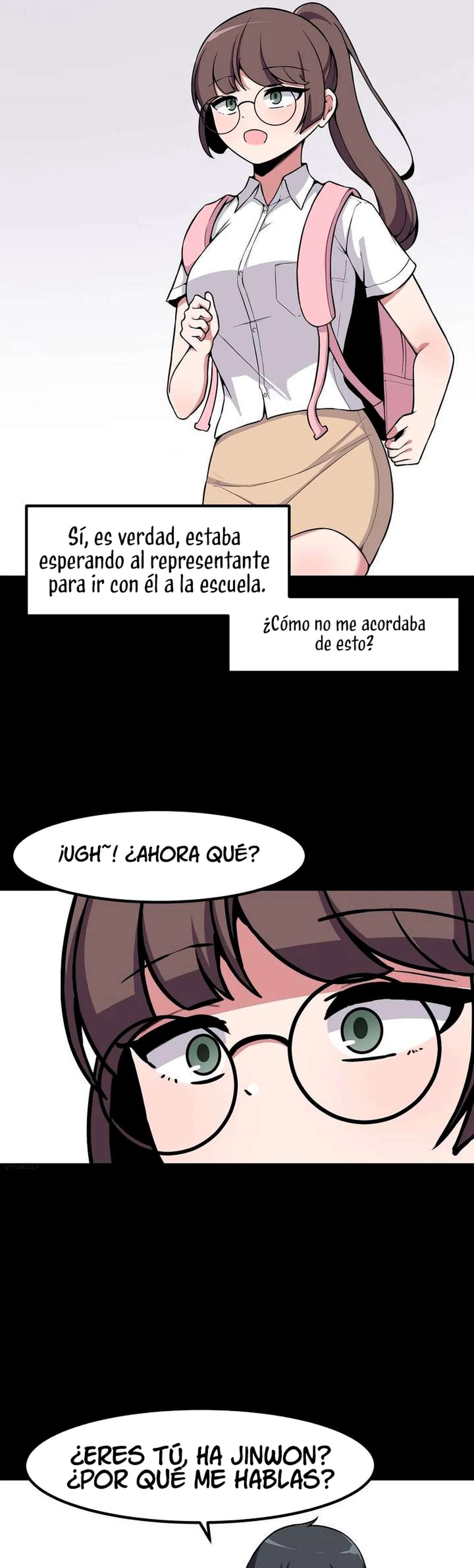 El Secreto de Jae-kyung Capitulo 69 página 4