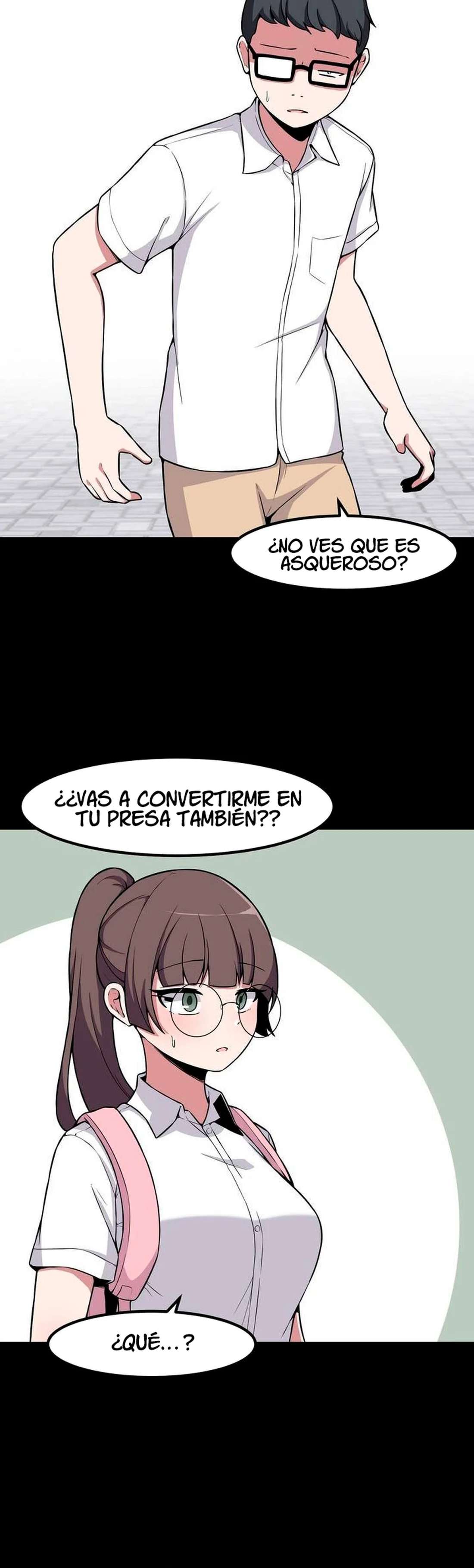El Secreto de Jae-kyung Capitulo 69 página 5