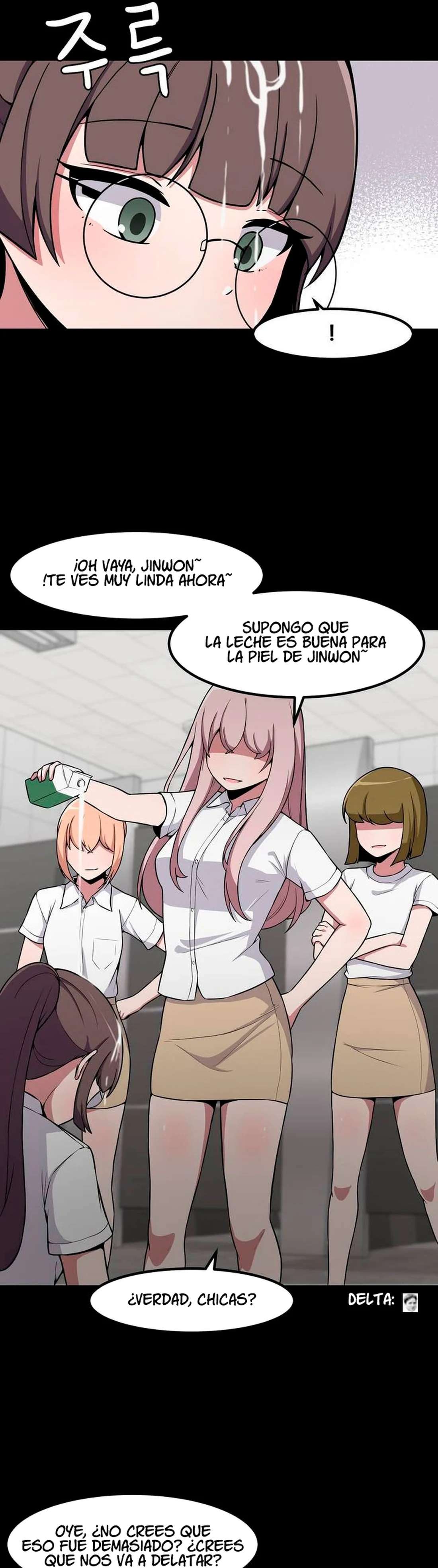 El Secreto de Jae-kyung Capitulo 69 página 6
