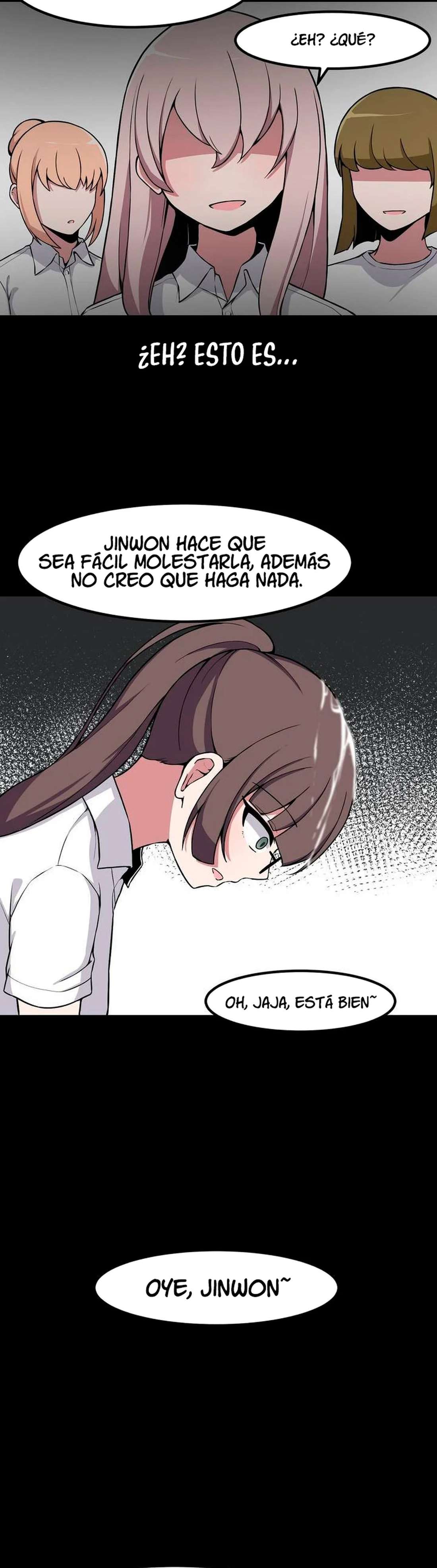 El Secreto de Jae-kyung Capitulo 69 página 7