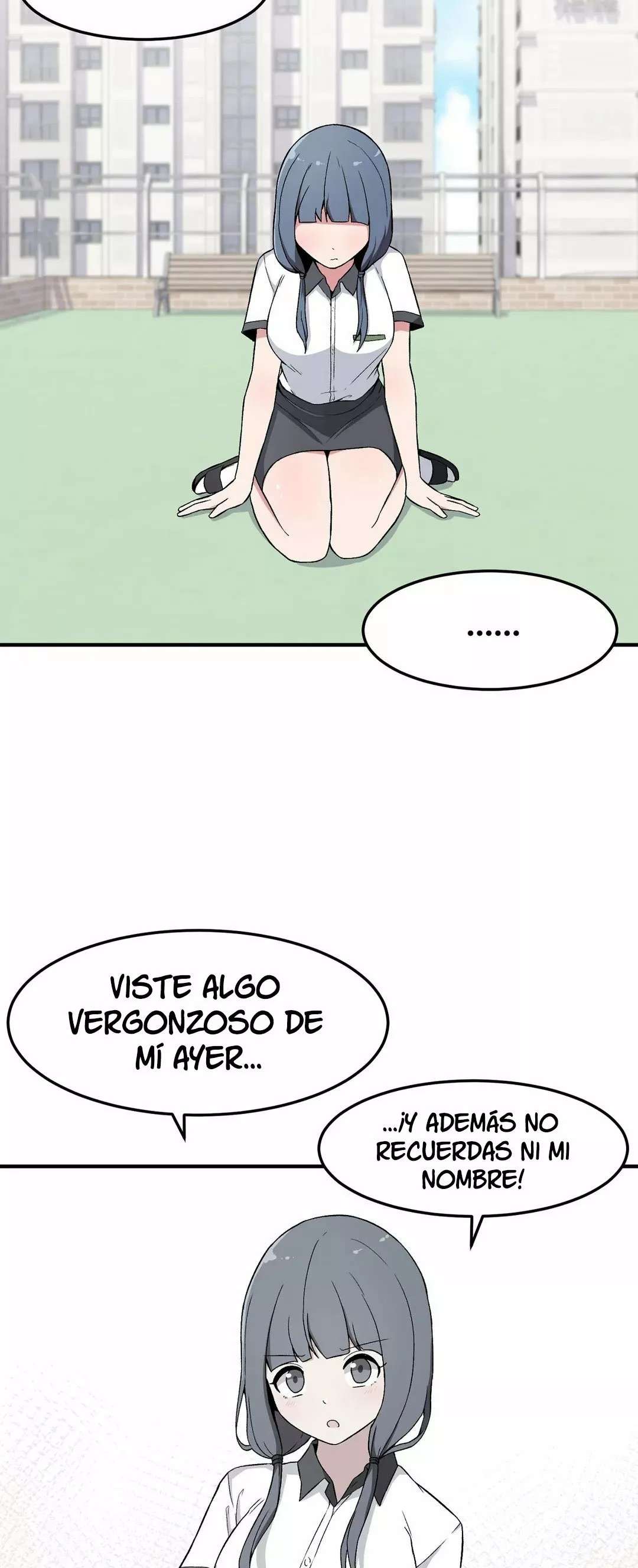 El Secreto de Jae-kyung Capitulo 7 página 12