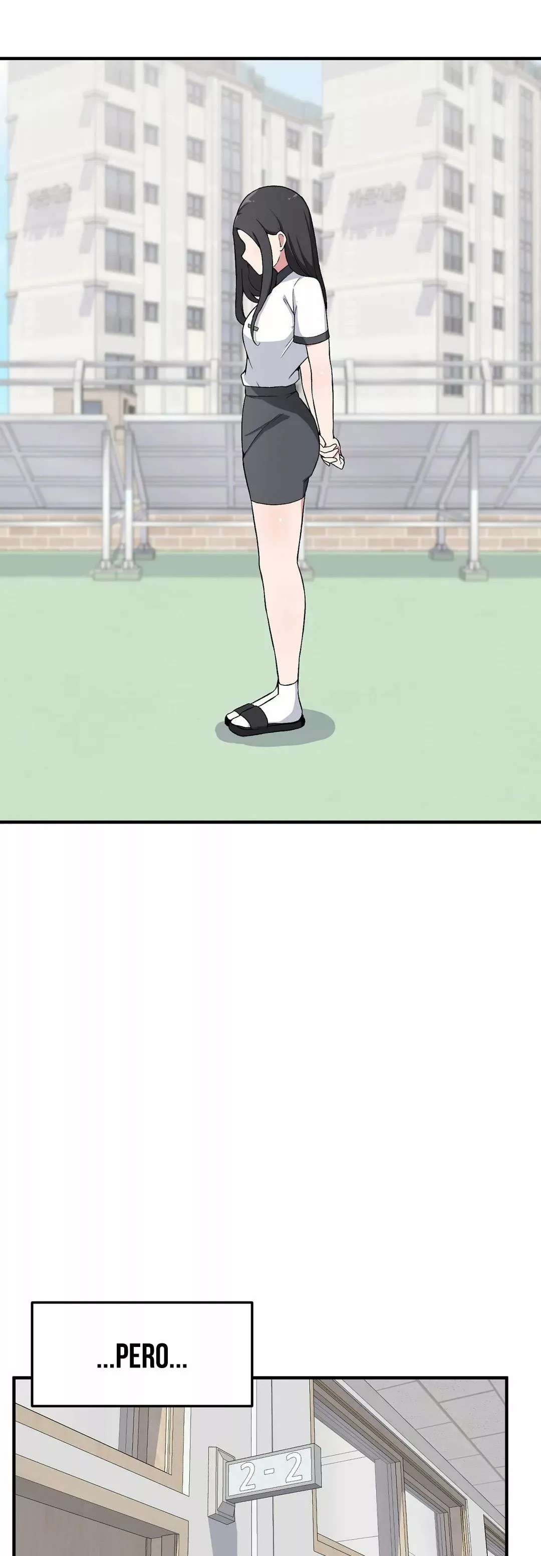 El Secreto de Jae-kyung Capitulo 7 página 14
