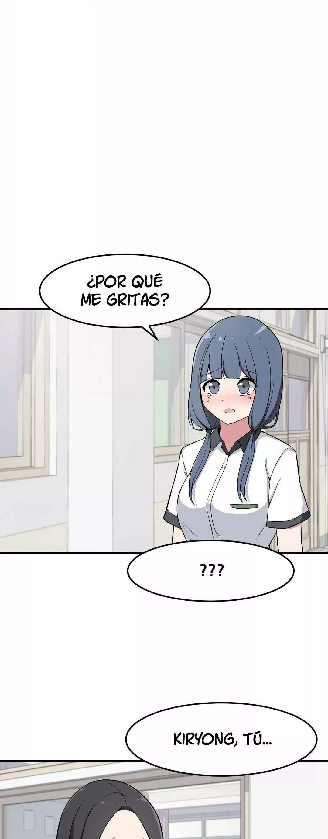 El Secreto de Jae-kyung Capitulo 7 página 18