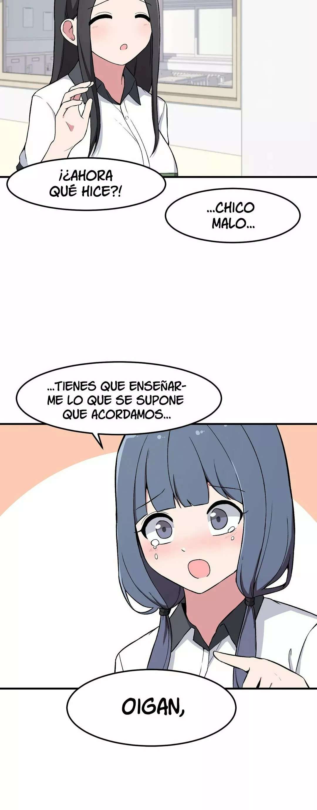 El Secreto de Jae-kyung Capitulo 7 página 19