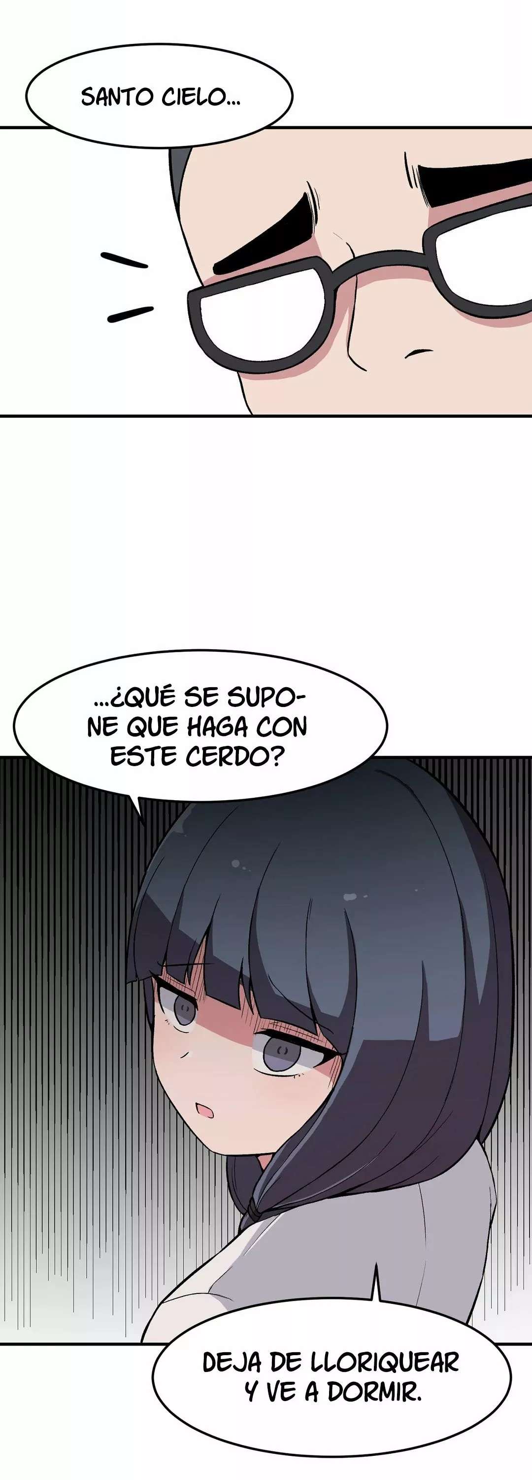 El Secreto de Jae-kyung Capitulo 7 página 22