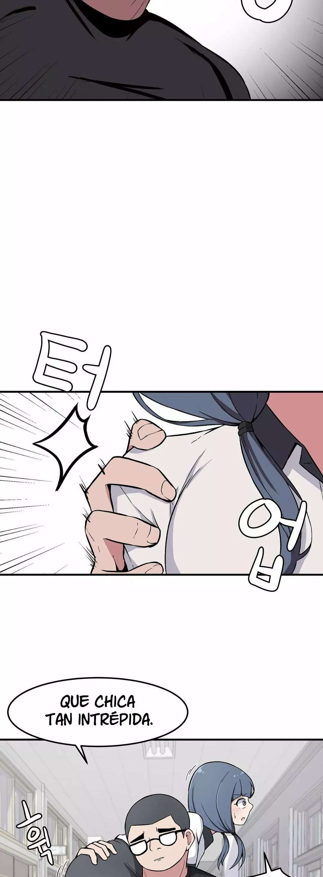 El Secreto de Jae-kyung Capitulo 7 página 24
