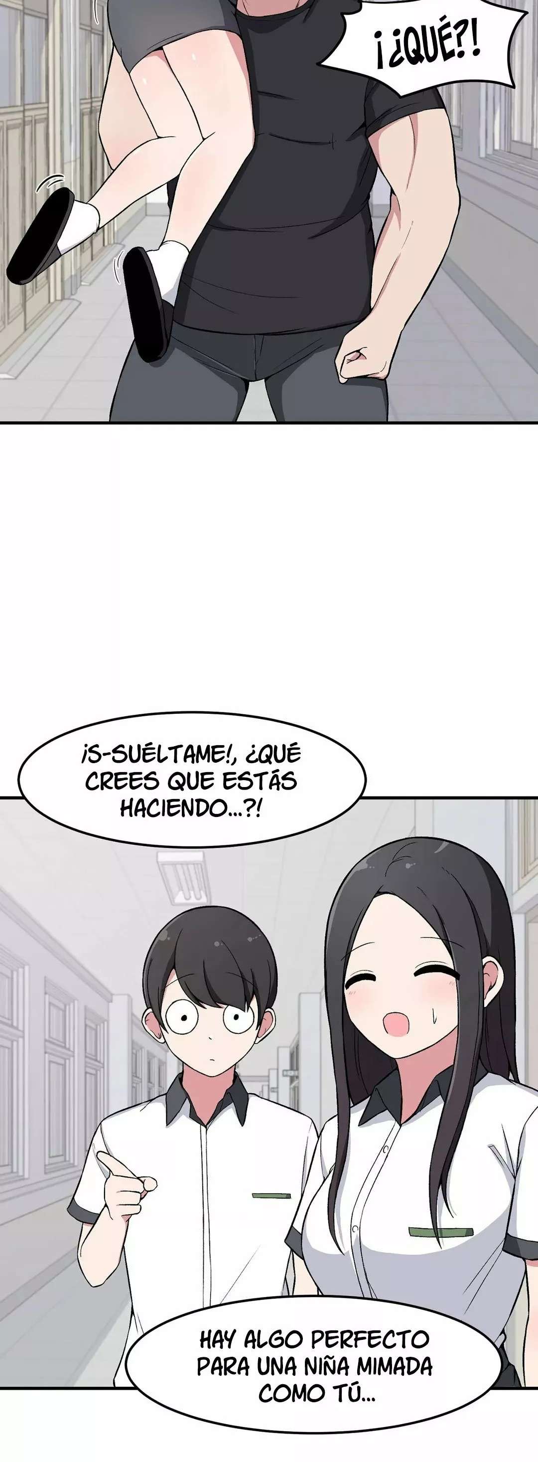 El Secreto de Jae-kyung Capitulo 7 página 25
