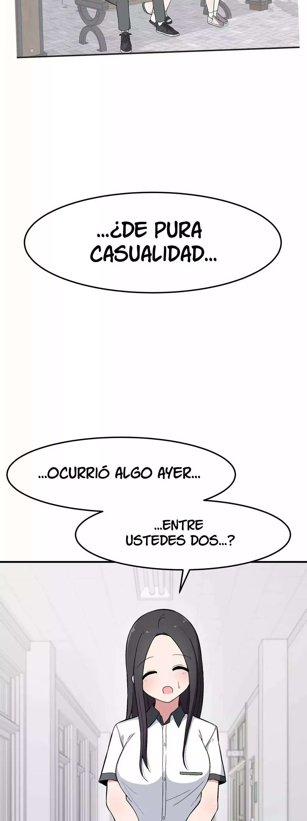 El Secreto de Jae-kyung Capitulo 7 página 34