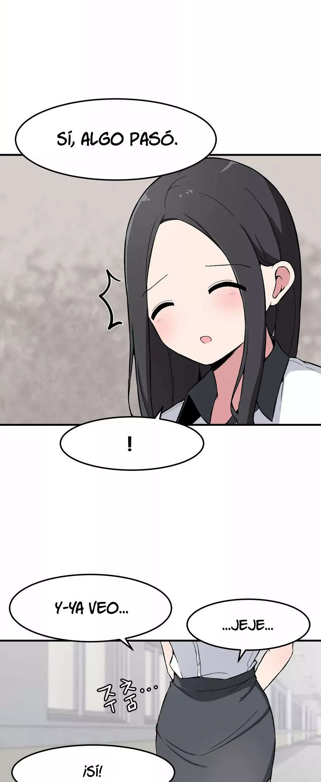 El Secreto de Jae-kyung Capitulo 7 página 36
